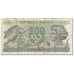 Banknote, Italy, 500 Lire, 1966, 1966-06-20, KM:93a, VF(30-35)