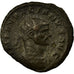 Monnaie, Aurelia, Antoninien, TB+, Billon, Cohen:107