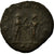 Moneda, Aurelia, Antoninianus, BC+, Vellón, Cohen:107