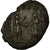 Moneta, Aurelia, Antoninianus, AU(50-53), Bilon, Cohen:113