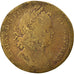 France, Jeton, Royal, Louis XV, Philippe d'Orléans, History, TB, Laiton