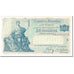 Banknote, Argentina, 50 Centavos, 1918, Undated (1918), KM:242, UNC(63)