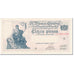 Banknote, Argentina, 5 Pesos, 1954, Undated (1954), KM:264a, UNC(65-70)