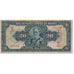 Banknote, Brazil, 20 Mil Reis, 1931, Undated(1931), KM:48c, VF(30-35)