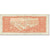 Banconote, Brasile, 2 Cruzeiros, 1957, Undated (1957), KM:157Ab, MB+