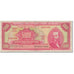 Banconote, Brasile, 5000 Cruzeiros, 1964, Undated (1964), KM:182b, BB
