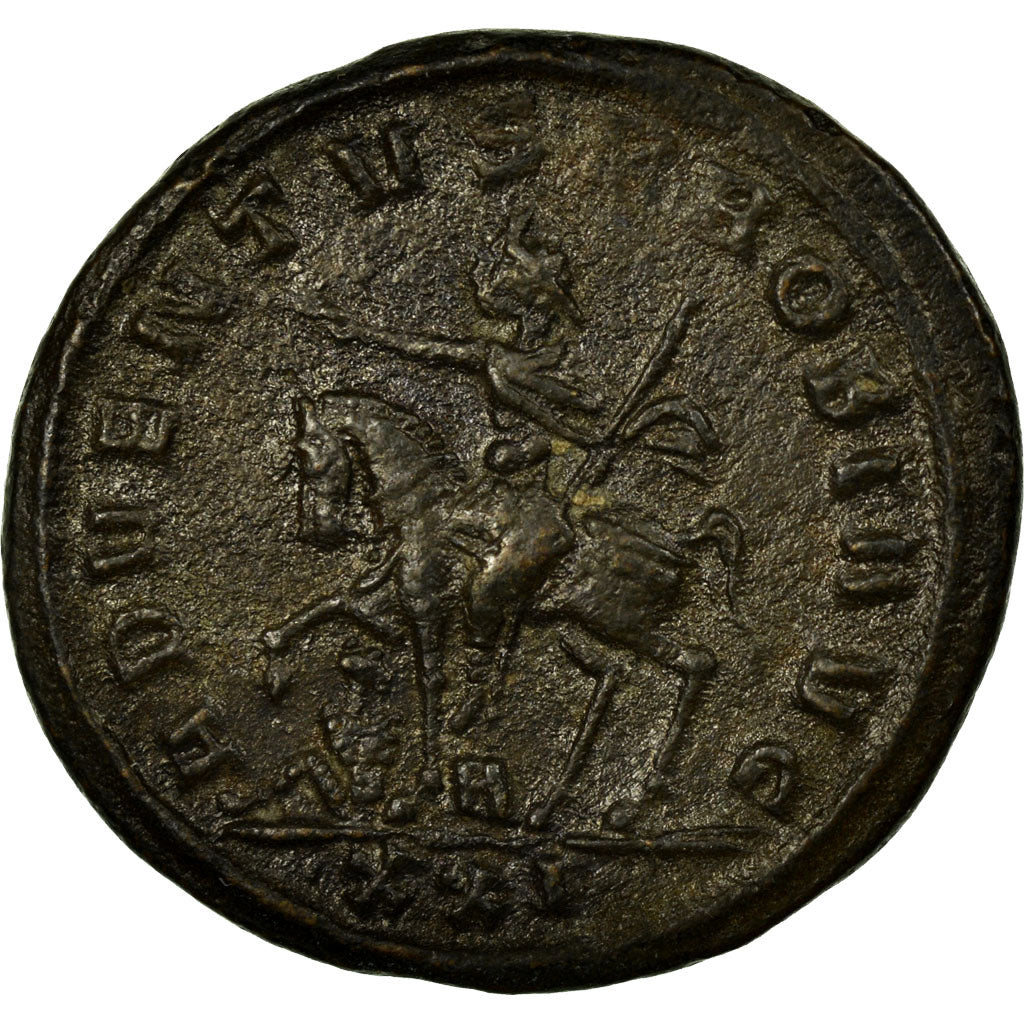 Coin, Probus, Antoninianus, Antioch, AU(55-58), Billon, Cohen:57
