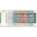 Banknote, Brazil, 500 Cruzeiros, 1972, Undated (1972), KM:196b, AU(55-58)