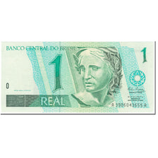 Banknote, Brazil, 1 Réal, 1994, Undated (1994), KM:243c, UNC(65-70)