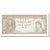Banconote, Hong Kong, 1 Cent, 1971-1981, Undated (1971-1981), KM:325b, FDS
