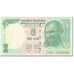 Banknote, India, 5 Rupees, 2009, Undated (2009), KM:94a, UNC(64)