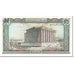 Banknote, Lebanon, 50 Livres, 1988, Undated (1988), KM:65d, UNC(65-70)
