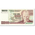 Banknote, Turkey, 100,000 Lira, 1997, Undated (1997), KM:206, UNC(65-70)