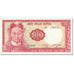 Banknote, South Viet Nam, 100 D<ox>ng, 1966, Undated (1966), KM:19b, UNC(65-70)