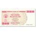 Banknote, Zimbabwe, 500 Million Dollars, 2008, 2008-05-02, KM:60, UNC(65-70)