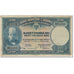 Banknote, Albania, 20 Franka Ari, 1926, 1926-02-28, KM:3a, VG(8-10)