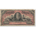 Banknote, Brazil, 500 Reis, 1880, 1880-09-01, KM:A243b, VG(8-10)
