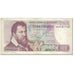 Banknote, Belgium, 100 Francs, 1974, 1974-06-05, KM:134b, EF(40-45)