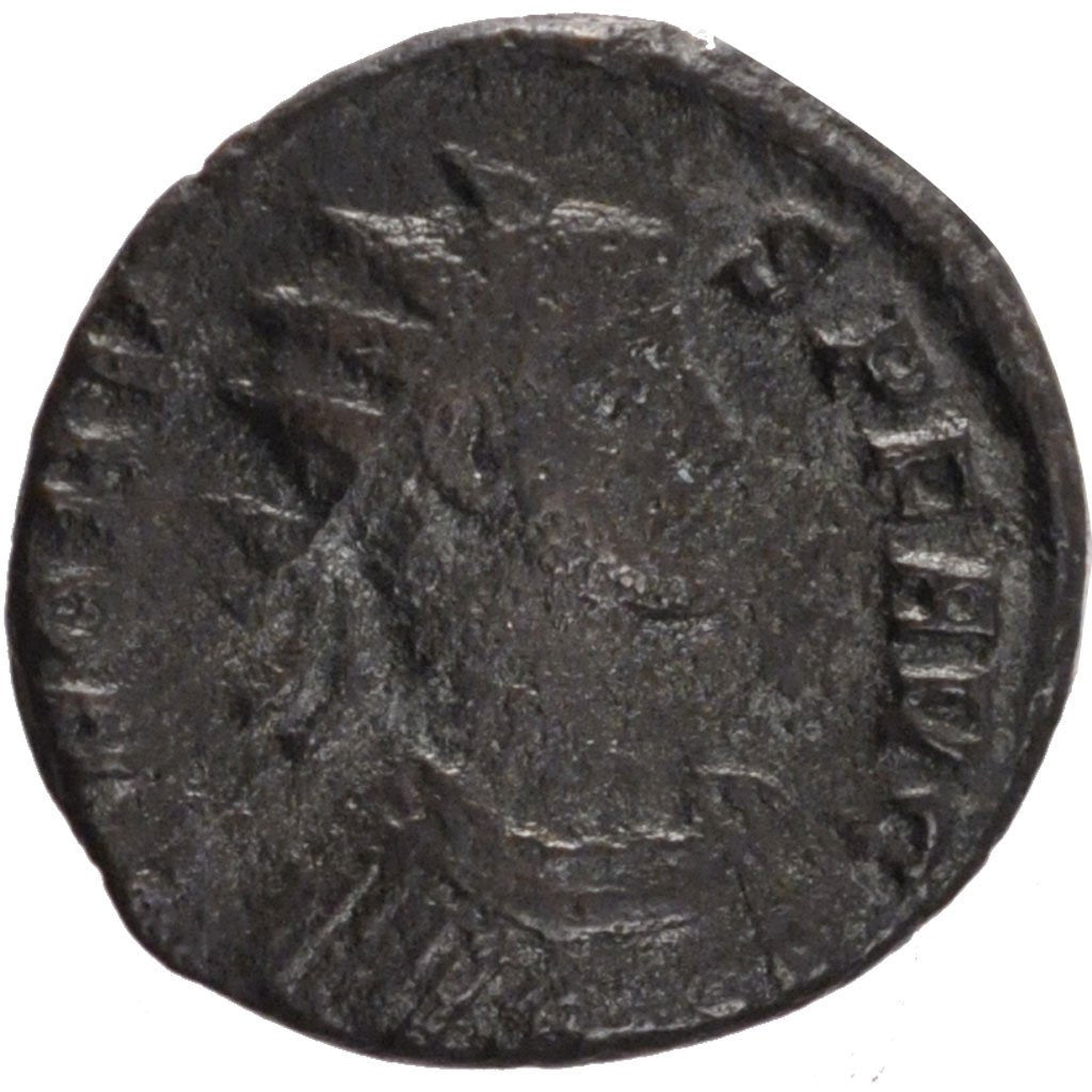 Probus, Quinarius, MB+, Biglione, Cohen:768