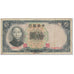 Banknote, China, 10 Yüan, 1936, Undated (1936), KM:218e, VF(20-25)