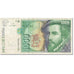 Banknote, Spain, 1000 Pesetas, 1992, 1992-10-12, KM:163, EF(40-45)
