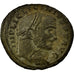 Moneta, Licinius I, Nummus, Siscia, BB, Rame, Cohen:66