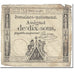 Francia, 10 Sous, 1792, Guyon, 1792-10-24, B, KM:A64a