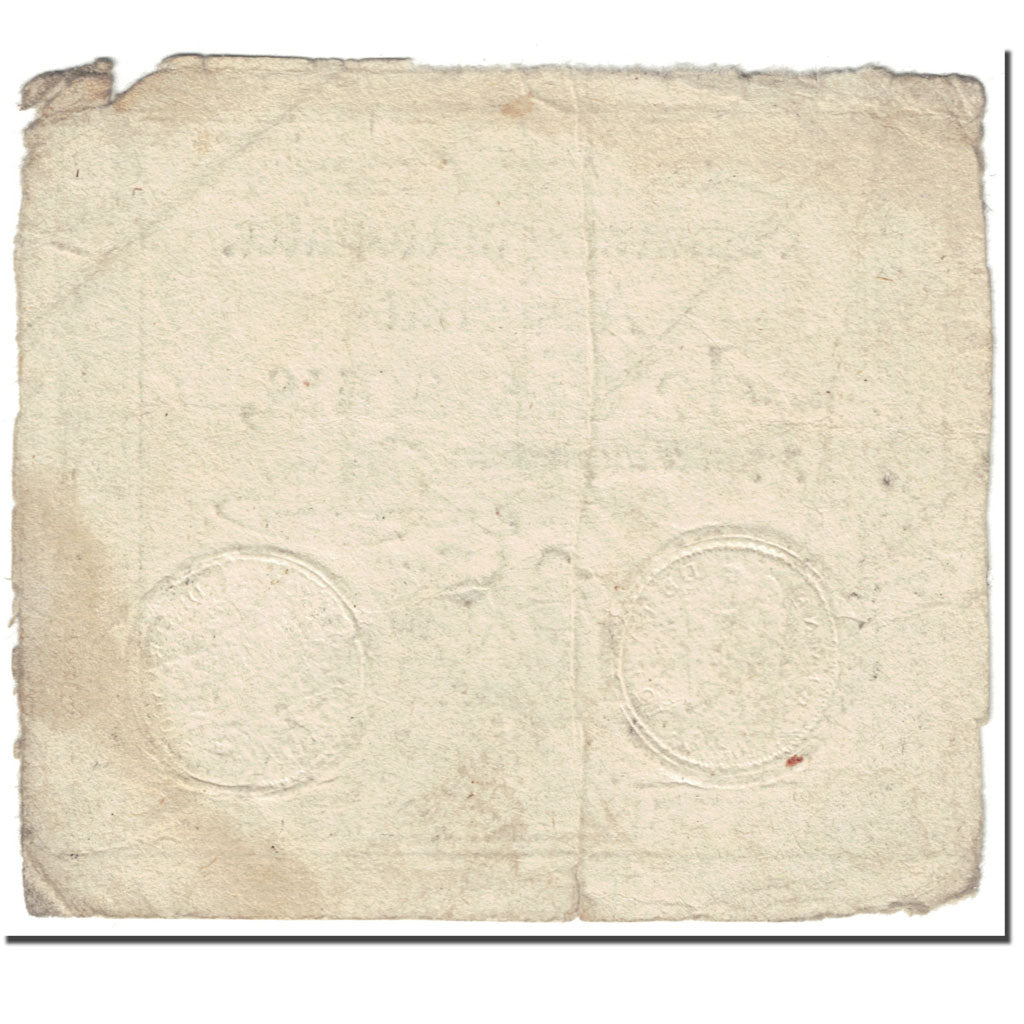 Francia, 10 Sous, 1792, Guyon, 1792-10-24, B, KM:A64a