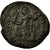 Münze, Licinius I, Nummus, Siscia, SS, Kupfer, Cohen:66