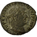 Münze, Licinius I, Nummus, SS+, Kupfer, Cohen:66