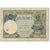 Billete, 10 Francs, 1937, Madagascar, Undated (1937), KM:36, BC