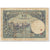 Billete, 10 Francs, 1937, Madagascar, Undated (1937), KM:36, BC