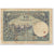 Billet, Madagascar, 10 Francs, 1937, Undated (1937), KM:36, TB