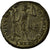 Moneda, Licinius I, Nummus, Nicomedia, MBC, Cobre, Cohen:108