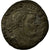 Moneta, Licinius I, Nummus, Trier, EF(40-45), Miedź, Cohen:123