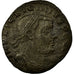 Monnaie, Licinius I, Nummus, Trèves, TTB, Cuivre, Cohen:123