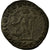 Coin, Licinius I, Nummus, Trier, EF(40-45), Copper, Cohen:123