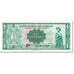 Banconote, Paraguay, 1 Guarani, 1963, Old Date 1952-03-25, KM:193b, FDS