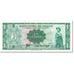 Billete, 1 Guarani, 1963, Paraguay, Old Date 1952-03-25, KM:193b, UNC