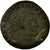 Coin, Licinius I, Nummus, Thessalonica, EF(40-45), Copper, Cohen:123