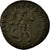 Coin, Licinius I, Nummus, Thessalonica, EF(40-45), Copper, Cohen:123