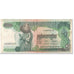 Banknote, Cambodia, 500 Riels, 1973-1975, Undated (1973-1975), KM:16b, EF(40-45)