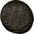 Coin, Licinius I, Nummus, Antioch, EF(40-45), Copper, Cohen:145