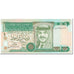 Banknote, Jordan, 1 Dinar, 2001, Undated (2001), KM:29c, UNC(65-70)