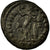 Munten, Licinius I, Nummus, ZF, Koper, Cohen:163