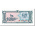 Banknote, Lao, 1 Kip, 1988, Undated (1988), KM:25a, UNC(65-70)