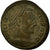 Münze, Licinius I, Nummus, 319, Siscia, VZ, Kupfer, Cohen:170