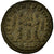 Moneta, Licinius I, Nummus, 319, Siscia, AU(55-58), Miedź, Cohen:170