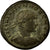 Coin, Licinius I, Nummus, Siscia, AU(55-58), Copper, Cohen:54
