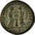Münze, Licinius I, Nummus, Siscia, VZ, Kupfer, Cohen:54